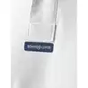 Polo Dri-Fast homme blanc Henri Lloyd