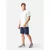 Polo Dri-Fast homme blanc Henri Lloyd