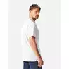 Polo Dri-Fast homme blanc Henri Lloyd