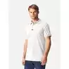 Polo Dri-Fast homme blanc Henri Lloyd