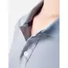 Polo Dri-Fast femme titanium Henri Lloyd
