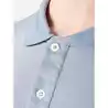 Polo Dri-Fast femme titanium Henri Lloyd