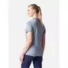 Polo Dri-Fast femme titanium Henri Lloyd