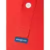 Polo Dri-Fast femme rouge Henri Lloyd
