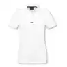 Polo Dri-Fast femme blanc Henri Lloyd