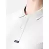 Polo Dri-Fast femme blanc Henri Lloyd