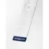 Polo Dri-Fast femme blanc Henri Lloyd