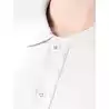 Polo Dri-Fast femme blanc Henri Lloyd