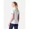 Polo Dri-Fast femme blanc Henri Lloyd