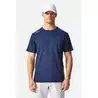 T-shirt Dri-Fast SS homme bleu Henri Lloyd
