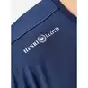 T-shirt Dri-Fast SS homme bleu Henri Lloyd