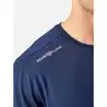 T-shirt Dri-Fast SS homme bleu Henri Lloyd