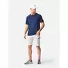 T-shirt Dri-Fast SS homme bleu Henri Lloyd