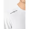 T-shirt Dri-Fast SS homme blanc Henri Lloyd
