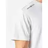 T-shirt Dri-Fast SS homme blanc Henri Lloyd