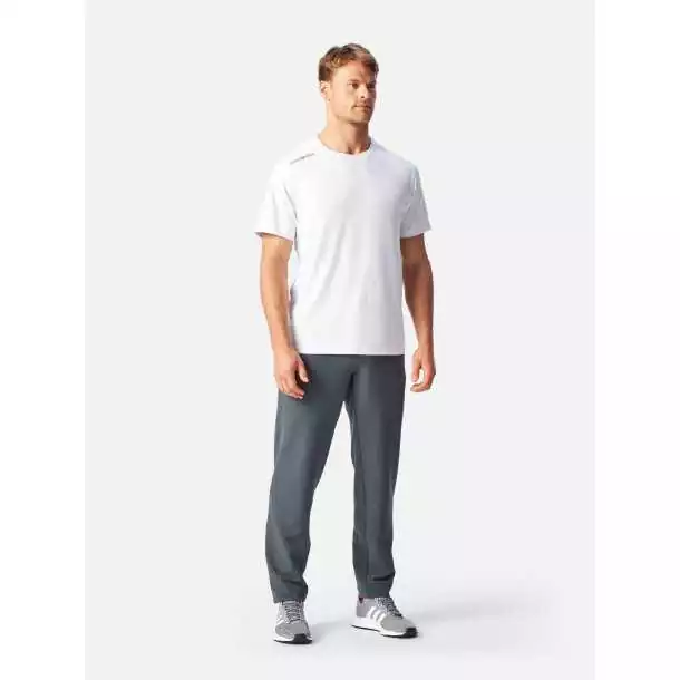 T-shirt Dri-Fast SS homme blanc Henri Lloyd