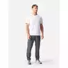 T-shirt Dri-Fast SS homme blanc Henri Lloyd