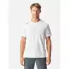 T-shirt Dri-Fast SS homme blanc Henri Lloyd