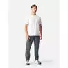 T-shirt Dri-Fast SS homme blanc Henri Lloyd