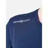 T-shirt Dri-Fast SS femme bleu Henri Lloyd
