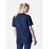 T-shirt Dri-Fast SS femme bleu Henri Lloyd