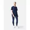 T-shirt Dri-Fast SS femme bleu Henri Lloyd