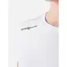 T-shirt Dri-Fast SS femme blanc Henri Lloyd