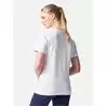 T-shirt Dri-Fast SS femme blanc Henri Lloyd