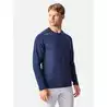 T-shirt Dri-Fast LS bleu Henri Lloyd