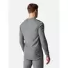 T-shirt NTS Aktiv Warm LS gris Henri Lloyd