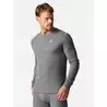 T-shirt NTS Aktiv Warm LS gris Henri Lloyd