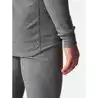 T-shirt NTS Aktiv Warm LS gris Henri Lloyd