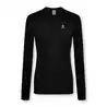 T-shirt NTS Aktiv Warm LS noir Henri Lloyd
