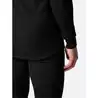 T-shirt NTS Aktiv Warm LS noir Henri Lloyd