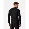 T-shirt NTS Aktiv Warm LS noir Henri Lloyd