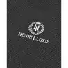 T-shirt NTS Aktiv Light LS noir Henri Lloyd