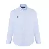 Chemise Henri Oxford homme bleu clair Henri Lloyd