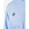 Chemise Henri Oxford homme bleu clair Henri Lloyd
