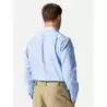 Chemise Henri Oxford homme bleu clair Henri Lloyd