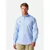 Chemise Henri Oxford homme bleu clair Henri Lloyd