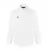 Chemise Henri Oxford homme blanc Henri Lloyd