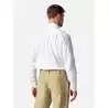 Chemise Henri Oxford homme blanc Henri Lloyd