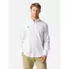 Chemise Henri Oxford homme blanc Henri Lloyd