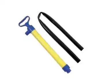 Pompe à main Longueur 55 cm 0,5 Litres