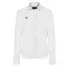 Chemise Henri Oxford femme blanc Henri Lloyd