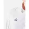 Chemise Henri Oxford femme blanc Henri Lloyd
