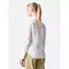 Chemise Henri Oxford femme blanc Henri Lloyd
