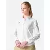 Chemise Henri Oxford femme blanc Henri Lloyd