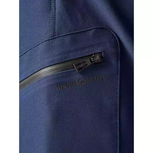 Short Explorer 2.0 bleu Henri Lloyd