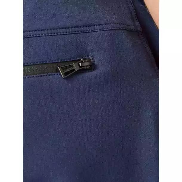 Short Explorer 2.0 bleu Henri Lloyd